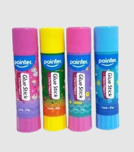 Glue Stick 21g - Purple