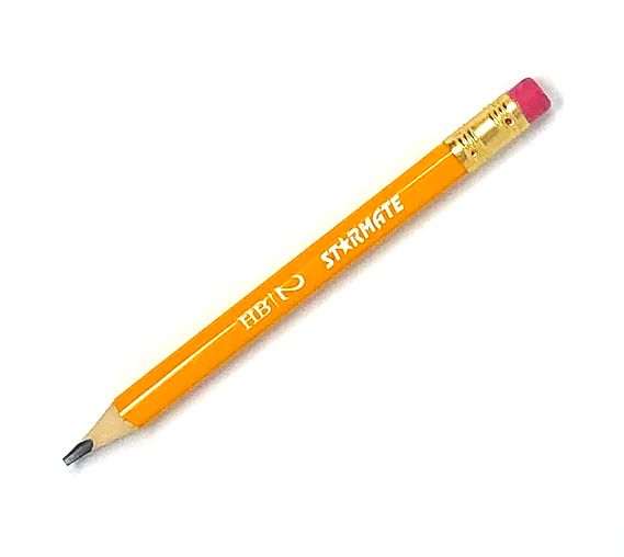 Pre School Pencil