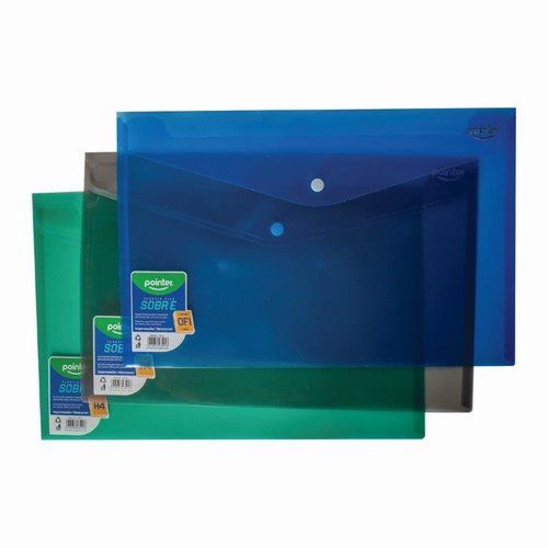 Polyfile Legal Size- Pointer