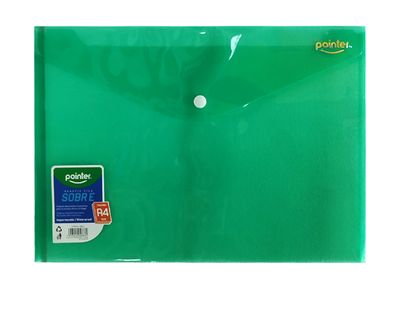 Polyfile A4 (Pointer)