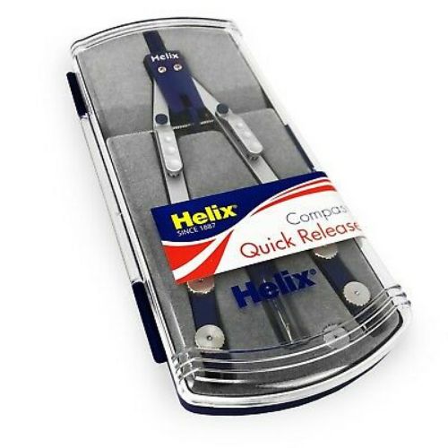 Helix Compass- Quick Release