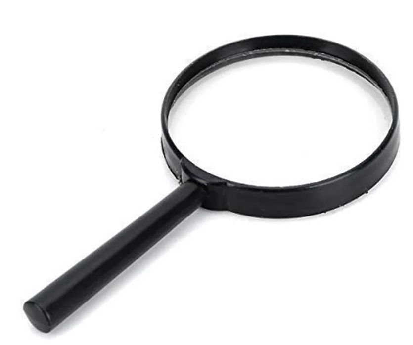Magnifying Glass- 3"