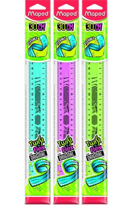 Maped Ruler- Flexible