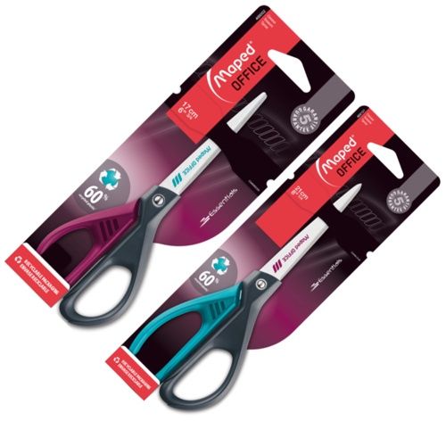 Maped Scissors- Essential Office