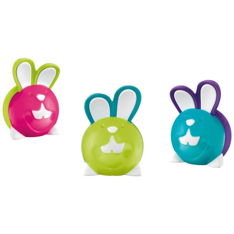 Maped Eraser- Puzzle Bunny