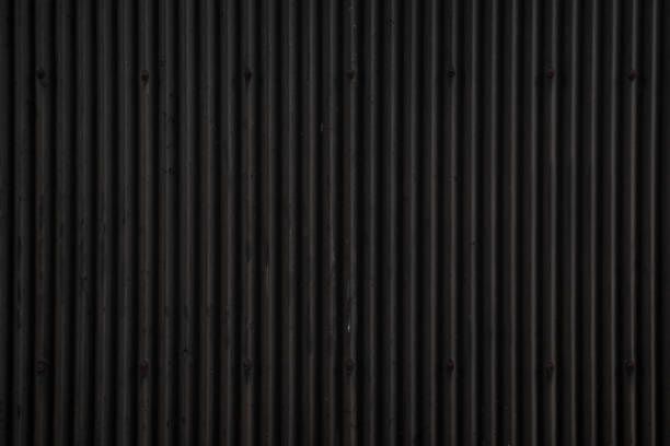 Sadipal Sheets- Wavy (Black)