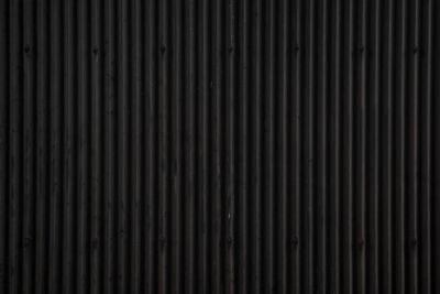 Sadipal Sheets- Wavy (Black)