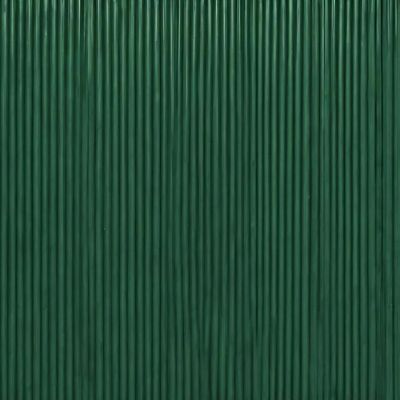 Sadipal Sheets- Wavy (Dark Green)