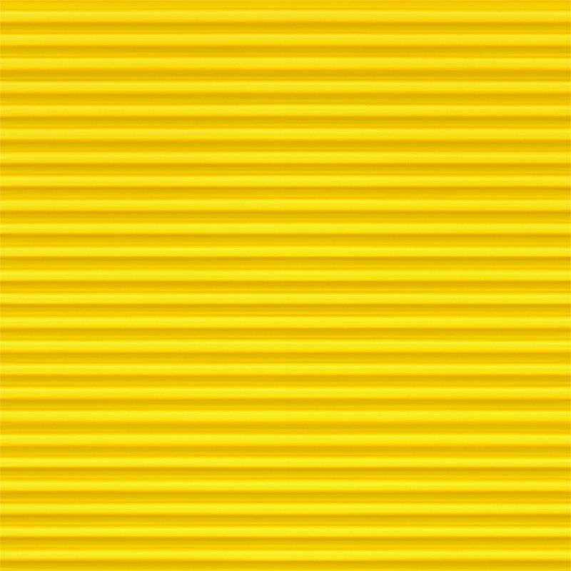 Sadipal Sheets- Wavy (Yellow)