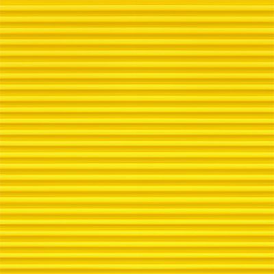 Sadipal Sheets- Wavy (Yellow)