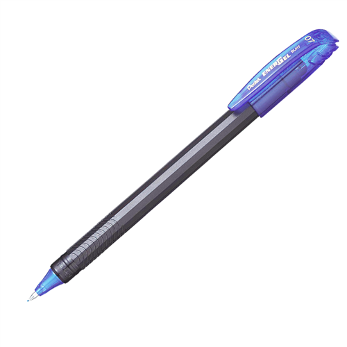 Pentel Energel- Roller Gel Blue (0.7) Pentel Energel- Roller Gel Blue (0.7)