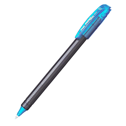 Pentel Energel- Roller Gel Sky Blue (0.7) Pentel Energel- Roller Gel Sky Blue (0.7)
