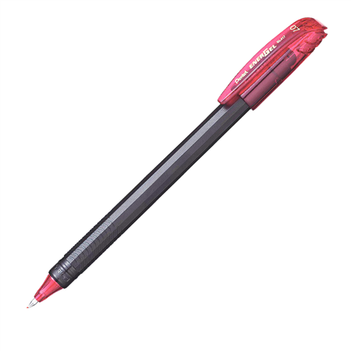 Pentel Energel- Roller Gel Red (0.7) Pentel Energel- Roller Gel Red (0.7)