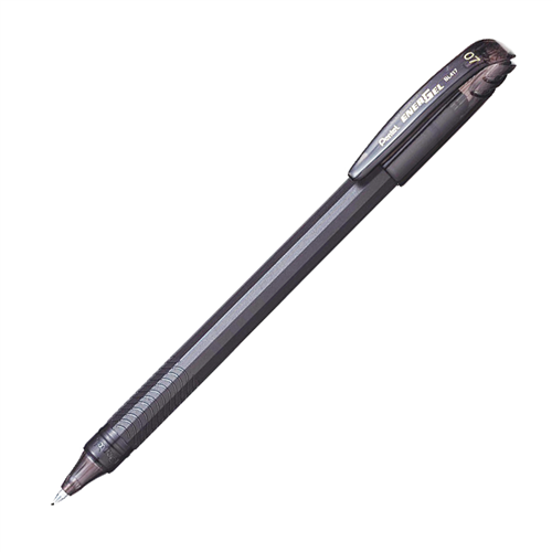 Pentel Energel- Roller Gel Black (0.7) Pentel Energel- Roller Gel Black (0.7)