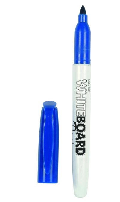 Whiteboard Marker Pen- Blue