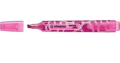 Stabilo Highlighter- Swing Cool Pink Stabilo Highlighter- Swing Cool Pink