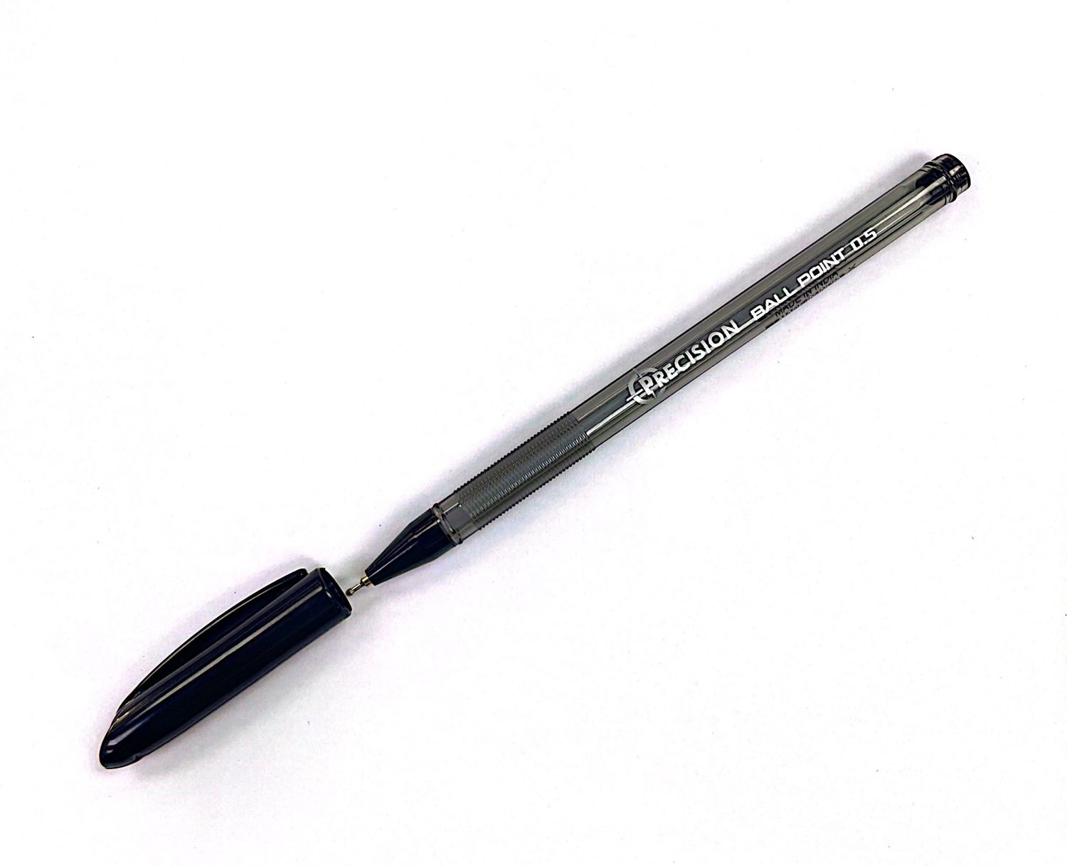 Precision Ball Point Pen- Black 0.5 Precision Ball Point Pen- Black 0.5
