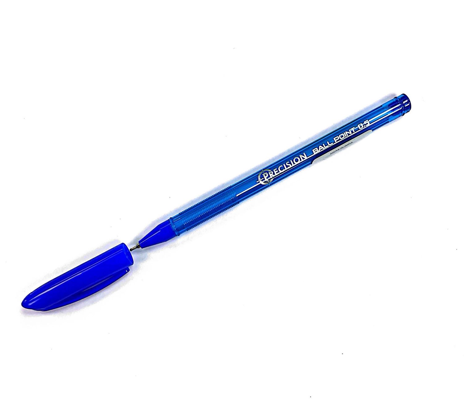 Precision Ball Point Pen- Blue 0.5 Precision Ball Point Pen- Blue 0.5