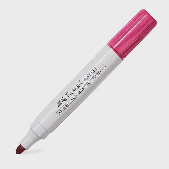 Whiteboard Marker- Fuchsia Pink
