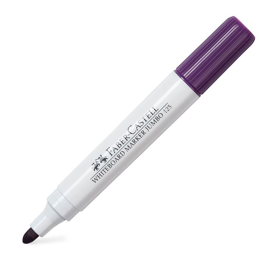 Whiteboard Marker- Violet