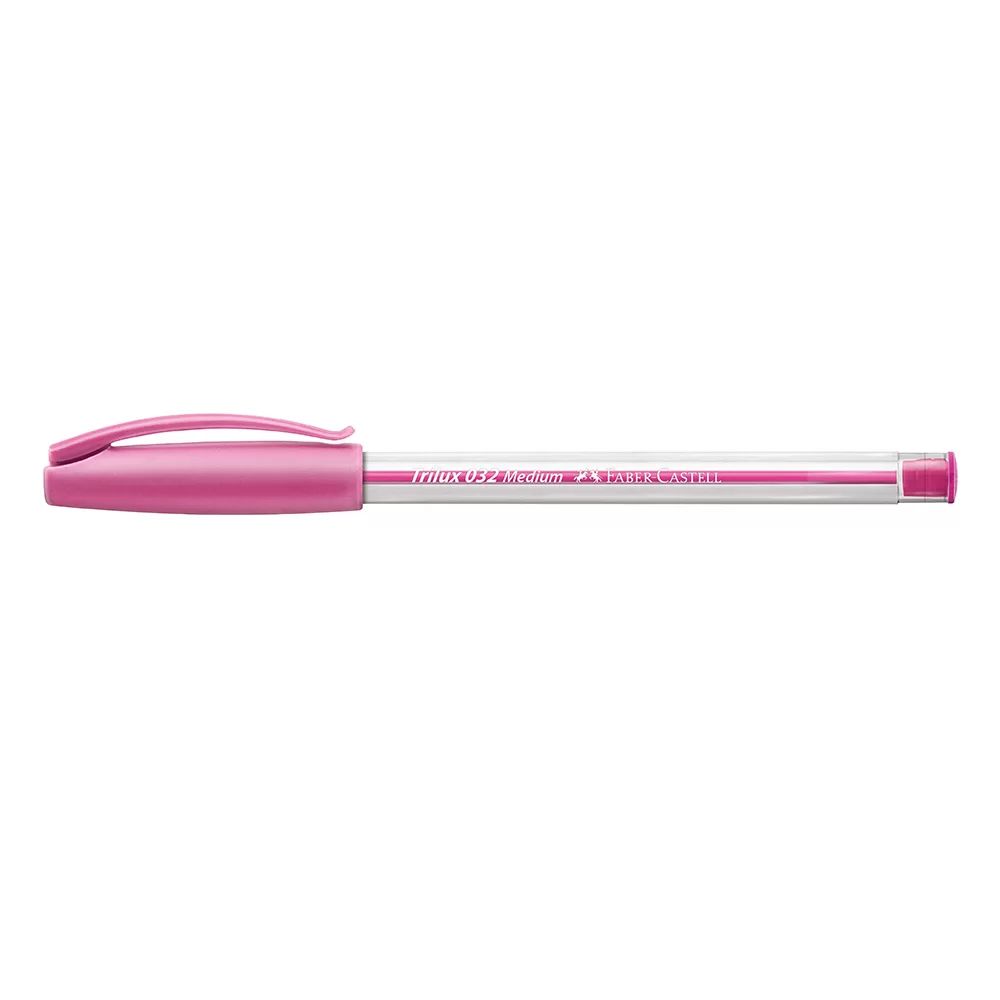 Trilux Pink 032- Medium