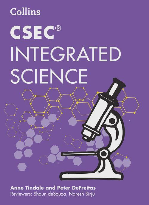 Collins CSEC Integrated Science