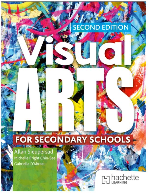 Longman Visual Arts for Secondary Schools Longman Visual Arts for Secondary Schools
