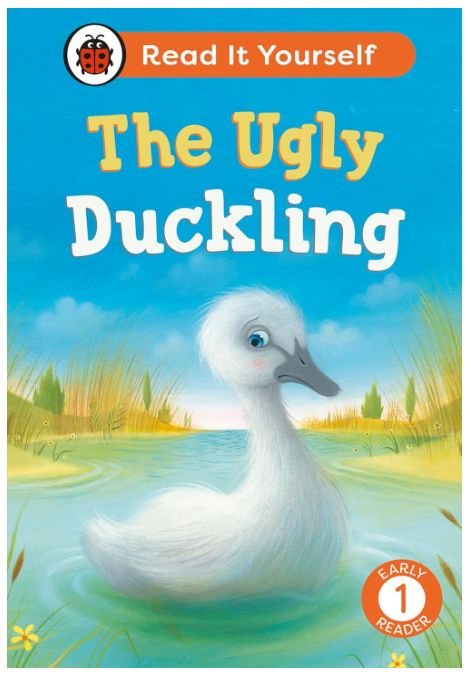 Read It Yourself Early Reader 1 - The Ugly Duckling Read It Yourself Early Reader 1 - The Ugly Duckling