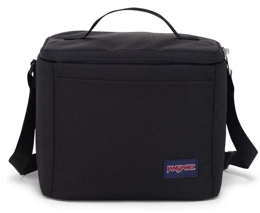 Jansport Super Snack - Black