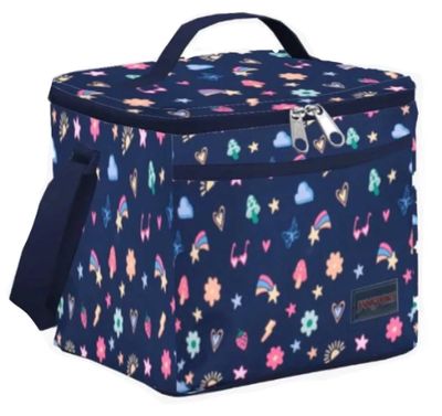 Jansport Super Snack - Slice of Fun Jansport Super Snack - Slice of Fun