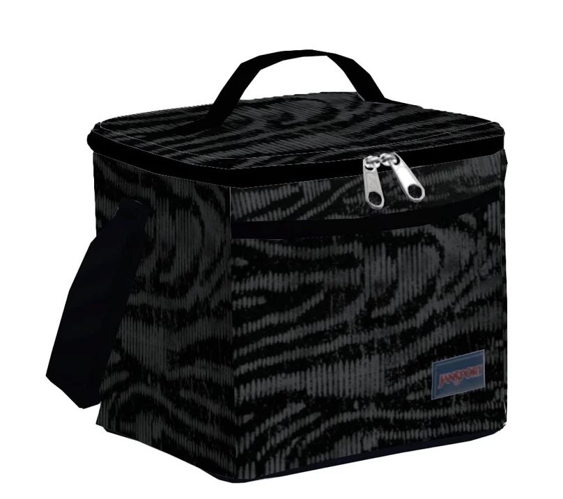 Jansport Super Snack - Abstract Animal