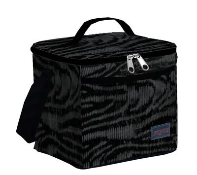Jansport Super Snack - Abstract Animal Jansport Super Snack - Abstract Animal