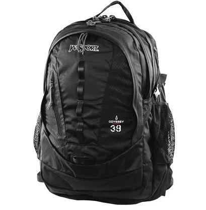 Jansport Odyssey - Black Jansport Odyssey - Black