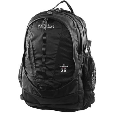 Jansport Odyssey - Black
