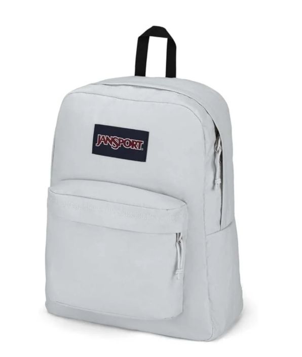 Jansport Superbreak - Oyster Mushroom Jansport Superbreak - Oyster Mushroom