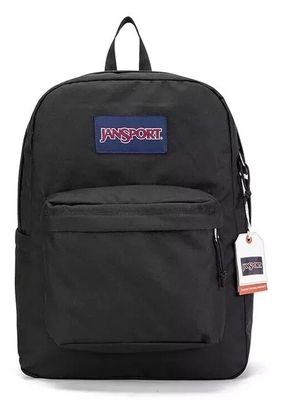 Jansport Superbreak - Black