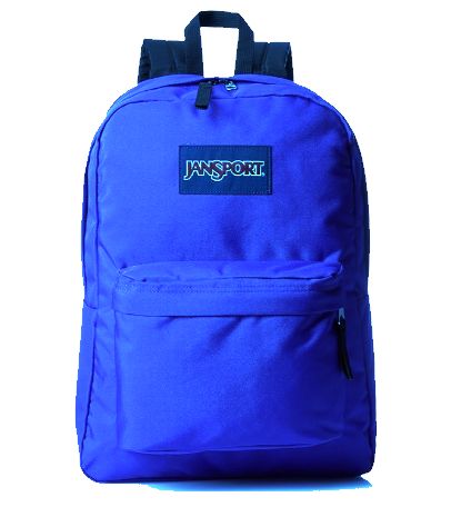 Jansport Cross Town - Party Plum Jansport Cross Town - Party Plum