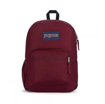 Jansport Cross Town - Russet Red