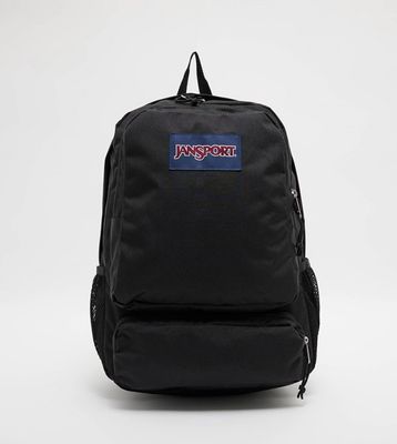 Jansport Doubleton - Black
