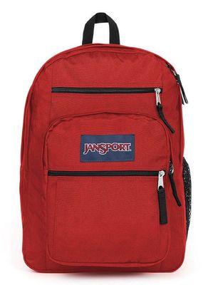 Jansport Big Student - Red Tape