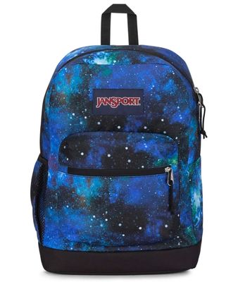 Jansport Cross Town Plus - Cyberspace Galaxy