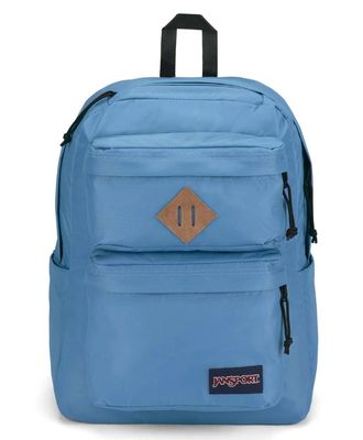 Jansport Double Break - Elemental Blue