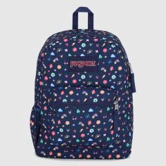 Jansport Cross Town - Slice of Fun Jansport Cross Town - Slice of Fun