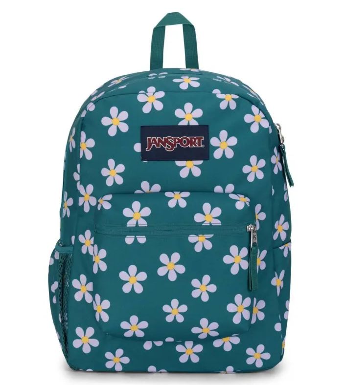 Jansport Cross Town - Precious Petals