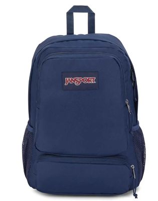 Jansport Doubleton - Navy