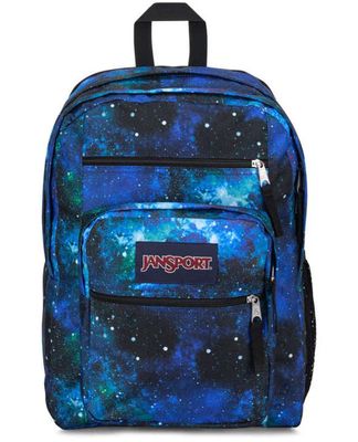 Jansport Big Student - Cyberspace Galaxy