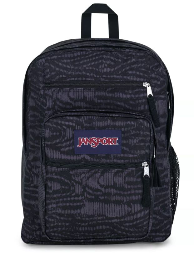 Jansport Big Student - Abstract Animal Jansport Big Student - Abstract Animal