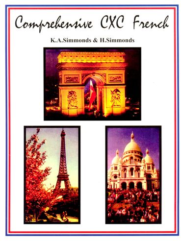 Comprehensive CXC French