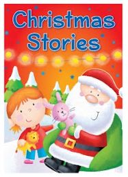 Christmas Stories- Book 2