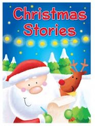 Christmas Stories- Book 3